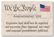 8TH AMENDMENT