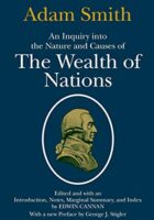 An Inquiry into the Nature and Causes of The Wealth of Nations