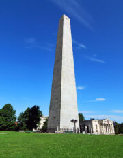 Bunker Hill Monument