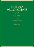 Business Organizations Law