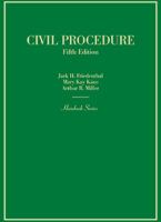 Civil Procedure