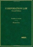 Corporation Law