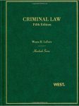 Criminal Law