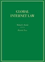 Global Internet Law