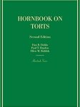 Hornbooks on Torts