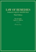 Law of Remedies