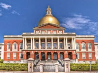 Massachusetts State House