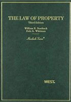 The Law of Property