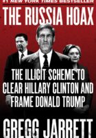 The Russia Hoax