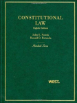 Thomas West on Constitutional Law